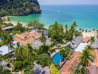Railay Village Resort & Spa