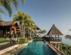 Four Seasons Koh Samui