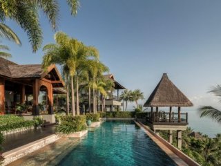 Four Seasons Koh Samui
