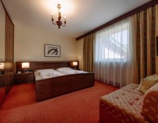 Dorfhotel Kaltenhauser