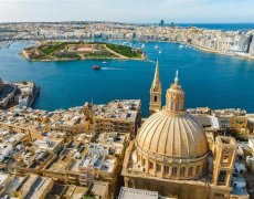 Malta a Gozo - To Nejlepší z Ostrovů