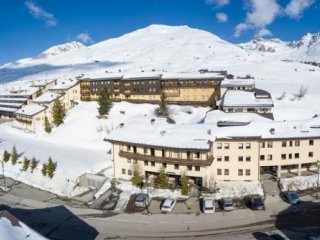Apartmány Top