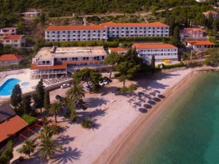 Hotel Faraon