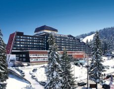 Hotel Samokov