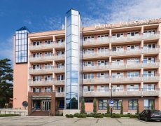Hotel Kudowa