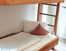 Toni Hütte am Riesserkopf