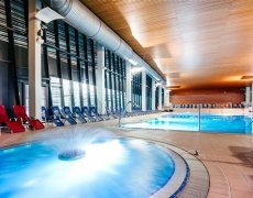 Slovinsko – Velikonoce a Vivat Terme 5