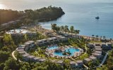 Katalog zájezdů - Řecko, Ikos Odisia Resort
