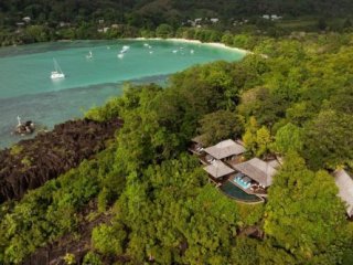 Constance Ephelia Resort
