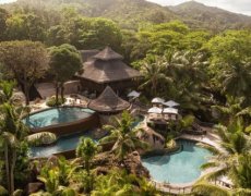 Constance Lémuria Resort