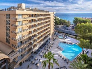 4r Playa Park
