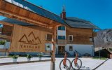Apartmány Triglav