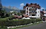 Katalog zájezdů, Vila Beatrice