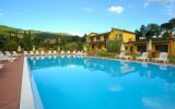 Katalog zájezdů - Itálie, Hotel Fattoria degli Usignoli