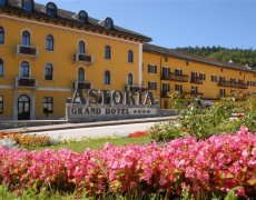 Grand Hotel Astoria