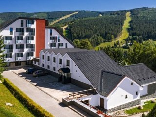 ASTRA - Špindlerův Mlýn