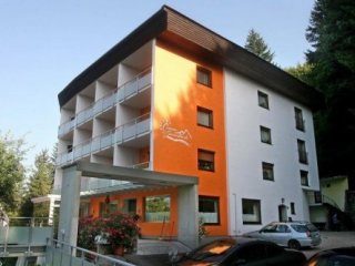 Vitalhotel Sonnblick