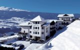 Hotel Alpenfriede