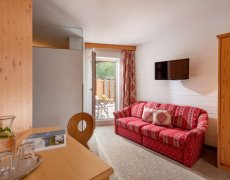 Hotel & Restaurant Tiroler Stuben