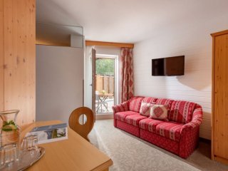 Hotel & Restaurant Tiroler Stuben
