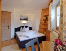 Hotel & Restaurant Tiroler Stuben