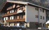 Katalog zájezdů, LÄRCHENHEIM - Mayrhofen