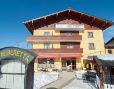 BERETTA - Achenkirch am Achensee