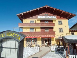 BERETTA - Achenkirch am Achensee