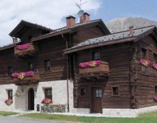 Garni Baita Cecilia