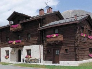 Garni Baita Cecilia