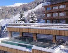 Alpen Resort Bivio