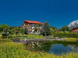 KIELHUBERHOF - Ramsau am Dachstein