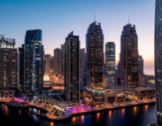 Grosvenor House, A Luxury Collection , Dubai