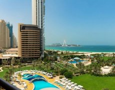 Le Royal Méridien Beach Resort And Spa