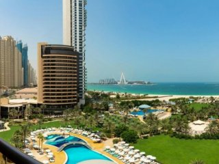 Le Royal Méridien Beach Resort And Spa