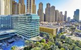 Hilton Dubai Jumeirah Beach