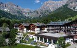 MARCO POLO ALPINA - Hinterthal