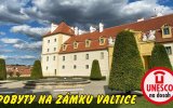 Katalog zájezdů - Česká republika, ANTON FLORIAN - Valtice