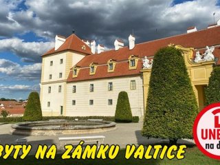 ANTON FLORIAN - Valtice