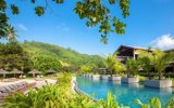 Katalog zájezdů - Seychely, Kempinski Seychelles Resort