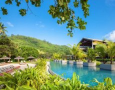 Kempinski Seychelles Resort