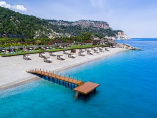 Maxx Royal Kemer
