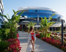Liu Resort