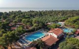 Residence & Camping Punta Spin