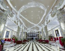 Azura Deluxe Resort