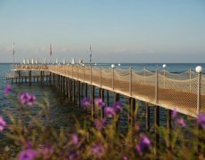 Rubi Platinum Resort & Spa