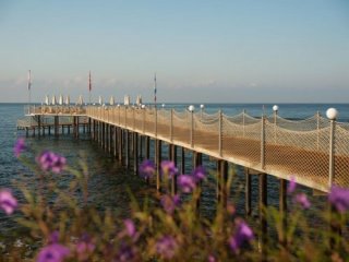 Rubi Platinum Resort & Spa