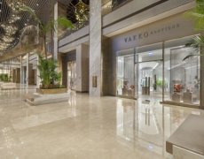 Cullinan Golf & Resort Belek