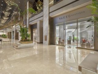 Cullinan Golf & Resort Belek