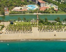 Selectum Family Resort